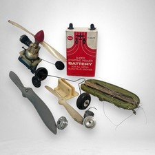 Vintage cox plane for sale  Stevensville