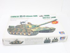 Trumpeter 00301 modellbausatz gebraucht kaufen  Hameln