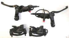 Tektro hyraulic disc for sale  Oaktown