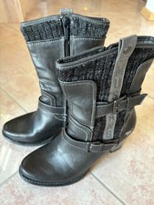 Mustang stiefel 38 gebraucht kaufen Mustang stiefel 38 gebraucht kaufen  Passau