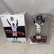 2023 miguel cabrera for sale  Romulus