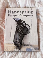 Handspring puppet company for sale  Derby