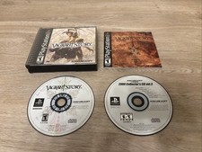 Vagrant story d'occasion  Expédié en Belgium