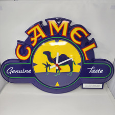 Vintage camel cigarette for sale  Pelzer