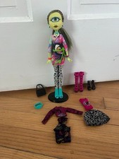 Monster high iris for sale  Oklahoma City