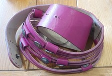 Ischiko oska leather for sale  PENARTH