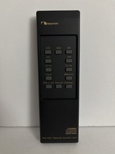 nakamichi remote for sale nakamichi remote for sale Placentia