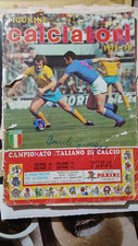 Album calciatori panini usato  Torre del Greco