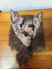 Adult mens werewolf for sale  Camden
