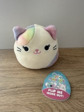 Squishmallow flip mallows for sale  BLACKBURN
