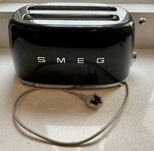 Smeg tsf02bluk slice for sale  SUTTON