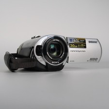 Mint sony handycam d'occasion Mint sony handycam d'occasion  Jouques