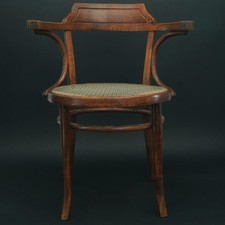 Thonet stuhl antik gebraucht kaufen  Frankfurt am Main