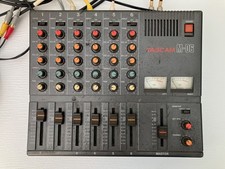 Tascam audio mixer for sale  Dover