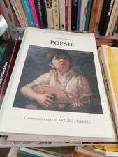 Alfonso grassipoesie usato  Pontecagnano Faiano