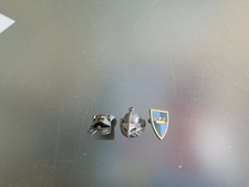 Lego castle armor gebraucht kaufen  Fuldatal