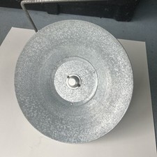 Flying saucer metal for sale  Newark