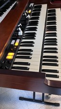 Organo crumar mojo usato  Vimodrone