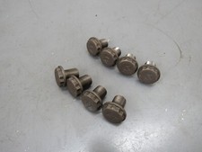 Honda prelude flywheel for sale  Madison