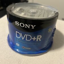 Sony dvd sealed for sale  San Diego