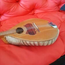 Ancien charango véritable d'occasion  Coupiac