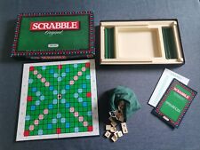 SCRABBLE Original - El crucigrama mundialmente famoso - Jumbo - Juegos de lanza - segunda mano  Embacar hacia Argentina