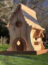 Hand made bird d'occasion  Mansle