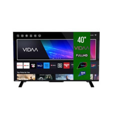 Toshiba smart vidaa usato  Roccagloriosa