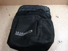 Artists black tote for sale  MANCHESTER