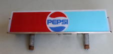 pepsi lighted sign for sale  New Albany