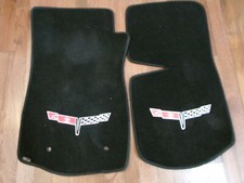 Corvette floor mats for sale  Tampa