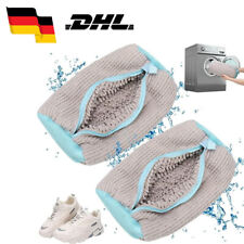 Stück schuhwaschbeutel sneake gebraucht kaufen  Bochum