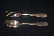 Lot couverts apollo d'occasion  Bellegarde