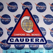 Adesivo sticker vintage usato  Italia