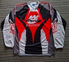 Motocross shirt husqvarna gebraucht kaufen  Heusweiler