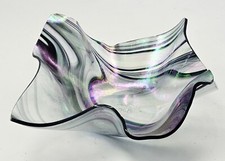 Vintage iridescent art for sale  Mount Washington