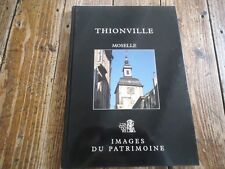 Lorraine thionville moselle d'occasion  Einville-au-Jard