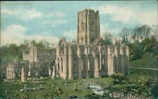 Fountains abbey valentine for sale  MANCHESTER