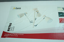 Faro 20008 rot gebraucht kaufen  Egmating