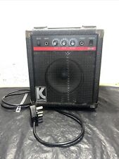 Kustom kla10 special for sale  ELLON