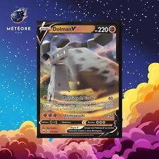 Carte pokemon dolman d'occasion  France