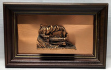 Vintage copperama train for sale  Indianapolis
