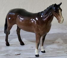 Beswick huntsman pony for sale  NEWCASTLE