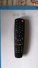 Telecomando digi usato  Inzago