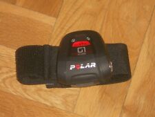 POLAR - G1 GPS SENSOR FOR SPEED MEASUREMENTS. GOOD CONDITION., usado comprar usado  Enviando para Brazil