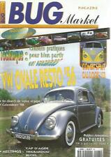 Bug market cox d'occasion  Bray-sur-Somme