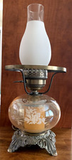 Vintage hurrincane lamp for sale  Gilbert