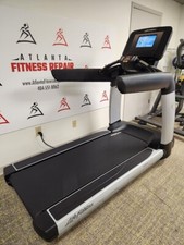 Life fitness discover for sale  Atlanta