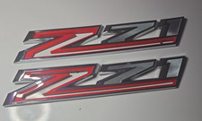 Set chevy z71 for sale  Concord