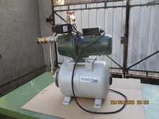 Metabo hww 3000 gebraucht kaufen  Beetzendorf